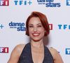 Il s'agit de Natasha St-Pier.

Natasha St-Pier au photocall pour le lancement de la nouvelle saison de l'émission "Danse avec les stars 2024 (DALS)", e 25 janvier 2024.

Photo : Christophe Clovis / Bestimage