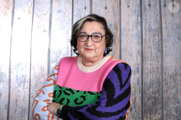 La comédienne de 61 ans explique avoir quitté la série avant sa fin.

Exclusif - Catherine Benguigui pose en marge de l'enregistrement de l'émission "Chez Jordan De Luxe" sur C8 à Paris, France, le 25 novembre 2024. © Cédric Perrin/Bestimage