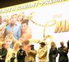 Adapté du Marsupilami, personnage culte créé par André Franquin, il sort en salles le 4 février 2026.

Jamel Elgharbi, Adeline Tayoro, Reem Kherici, Élodie Fontan, Marsupilami, Corentin Guillot, Philippe Lacheau, Jamel Debbouze, Alban Ivanov, Tarek Boudali, Paco Boisson et Joseph Etje à l'avant-première du film "Marsupilami" au Grand Rex à Paris le 1er février 2026.

© Coadic Guirec / Bestimage
