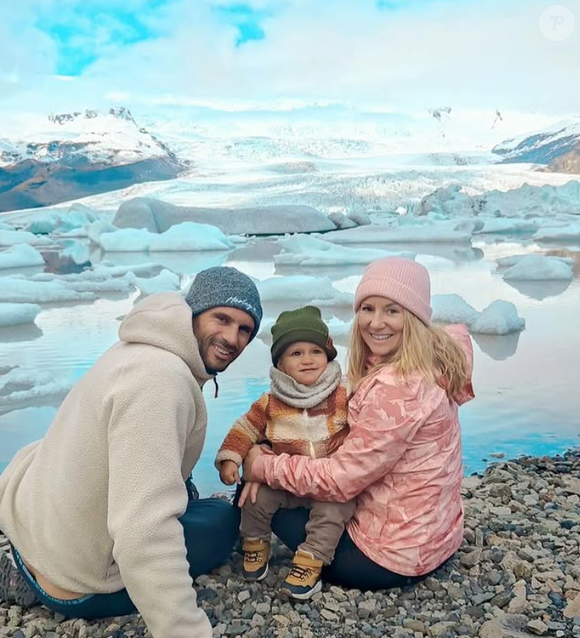 Et adresse quelques mots aux autres parents qui vivent le même drame.

François, aventurier de "Koh-Lanta", annonce la mort de son bébé