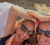 Estelle Lefébure rend hommage à Constance de la Fontaine sur Instagram, le 8 mai 2026.
