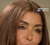 Pour sa grande rentrée sur TF1, "50' Inside" consacre son portrait à Jenifer. 

Jenifer dans 50' Inside