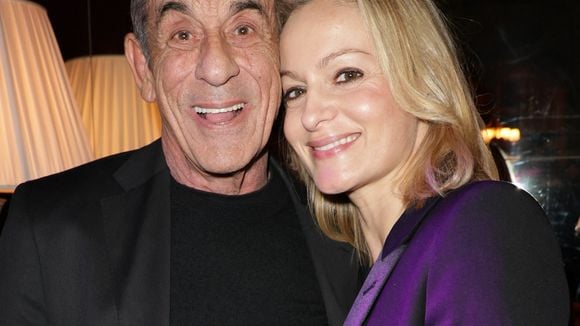 Thierry Ardisson, très attaché au Sud de la France, venait d'acheter une maison dans le Luberon avec sa femme Audrey Crespo-Mara