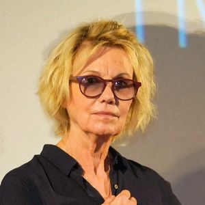 Miou-Miou a eu plusieurs hommes célèbres dans sa vie

Sylvette Herry alias Miou-Miou assiste à la première de "Nona et ses filles" lors du Festival Series Mania - Day Five à Lille, France. Photo by ABACAPRESS.COM