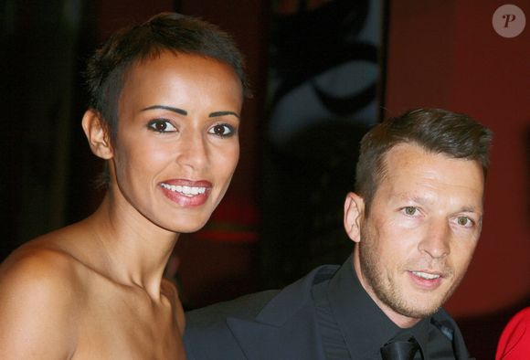 Interviewée par "Télé Star", la maman de Tess (née en 2007 de son amour avec Christophe Rocancourt) a confirmé qu'elle allait bel et bien se marier en 2025. 

Sonia Rolland et Christophe Rocancourt au Casino de Deauville en 2007. Photographiés par Guignebourg-Nebinger/ABACAPRESS.COM