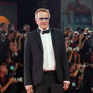 L’annonce officielle de l'annulation de sa venue à l'événement a été faite par l’organisation de la FAN EXPO Chicago via ses réseaux sociaux.

Christophe Lambert à la projection de "Wolfs" lors du 81ème festival international du film de Venise, la Mostra le 1er septembre 2024. © Lucia Sabatelli / Bestimage