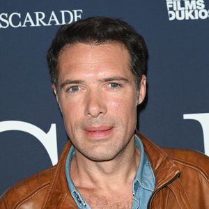 Nicolas Bedos - Avant-première du film "Mascarade" au cinéma Pathé Wepler à Paris. Le 20 octobre 2022
© Coadic Guirec / Bestimage