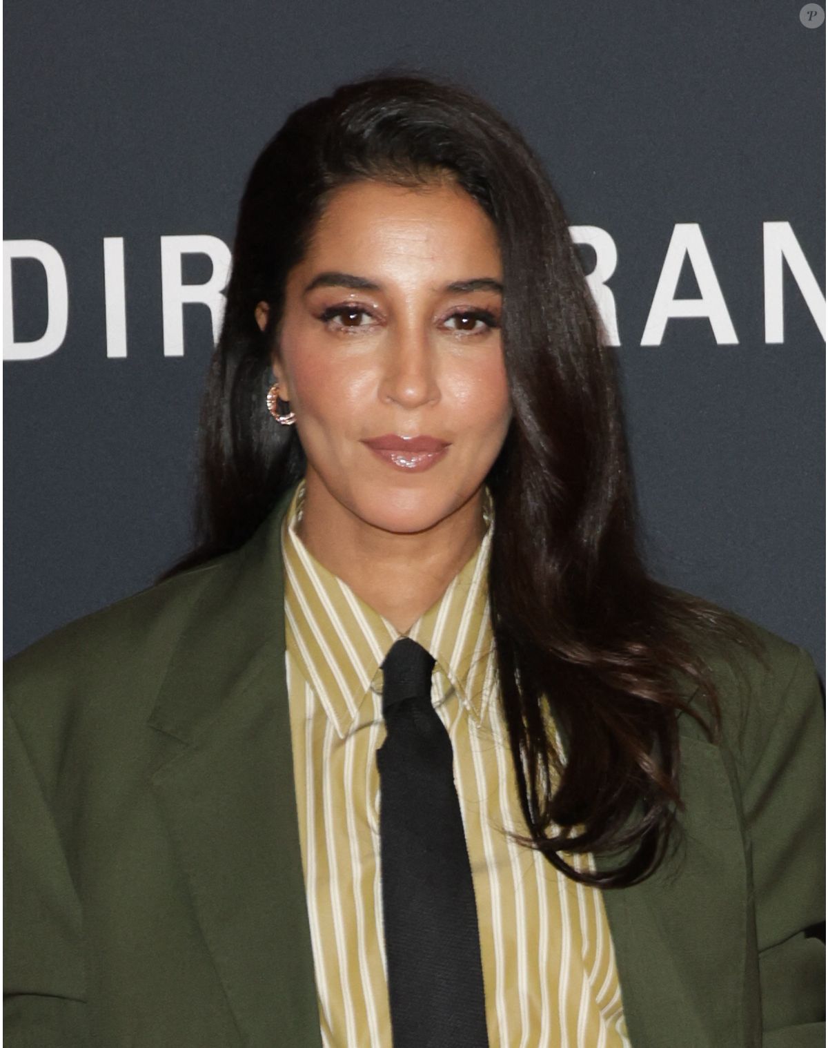 Photo : Leïla Bekhti lors de l'avant-première du film 