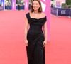 Déjà pour l'ouverture du festival, l'actrice était resplendissante

Laura Smet lors de l'ouverture de la 52ème éition du Festival du Cinema Américain de Deauville, France, le 4 septembre 2026. © Denis Guignebourg/Bestimage