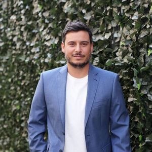 Exclusif - Lorrain Sénéchal - L'équipe de la nouvelle saison de l'émission "C à Vous" le 7 septembre 2023.

© Dominique Jacovides / Bestimage