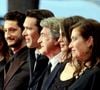 Marine Vacth a récemment créé un malaise lors de son passage dans "OnTime", où ses réponses sèches et laconique ont déstabilisé le journaliste. 

Laura Morante, Pierre Niney, Nicolas Bedos, François Cluzet, Marine Vacth, Emmanuelle Devos - Montée des marches du film « Mascarade  » lors du 75ème Festival International du Film de Cannes. Le 27 mai 2022
© Dominique Jacovides / Bestimage
