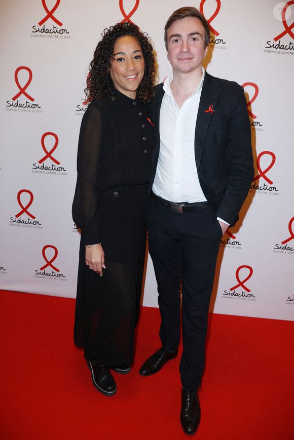 Ce retournement révèle la bataille intense entre chaînes pour s'attacher les meilleurs journalistes et consultants.

Virginie Sainsily et Bertrand Latour lors du Sidaction 2024 au Theatre Edouard VII le 4 mars 2024 à Paris, France. Photo par Jerome Domine/ABACAPRESS.COM