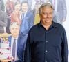 Aujourd'hui, les chaînes de télé dictent tout : scénario, casting, fin du film... Un système verrouillé qui décourage les artistes.

Christian Clavier à la première du film "Dios Mio, Pero Que Nos Has Hecho ?" à Madrid, le 12 juillet 2022.

© Atilano Garcia/SOPA Images via Zuma Press/Bestimage