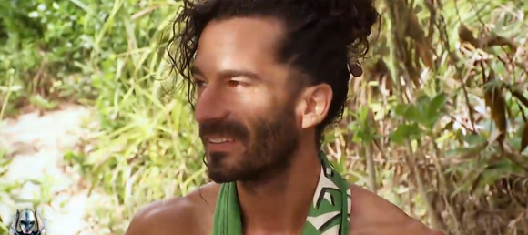 Episode 5 de "Koh-Lanta, La Revanche des 4 Terres" sur TF1