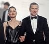 Dans Psychologies, Guillaume Canet se livre sur les épreuves qu'il a traversées et sur la place essentielle de ses deux enfants, Marcel et Louise, dans sa vie.

Marion Cotillard et Guillaume Canet - Descente des marches du film « Karma » lors du Festival International du Film de Cannes. © Jacovides-Moreau / Bestimage