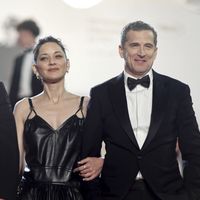 "Sans mes deux merveilleux enfants, j'aurais pu lâcher" : La place essentielle de Marcel et Louise pour Guillaume Canet
