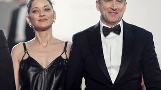 "Sans mes deux merveilleux enfants, j'aurais pu lâcher" : La place essentielle de Marcel et Louise pour Guillaume Canet