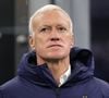 Le sélectionneur des Bleus a pris la décision de quitter l’équipe de France

Didier Deschamps. (Credit Image: Â© Jonathan Moscrop/Sportimage/Cal Sport Media)