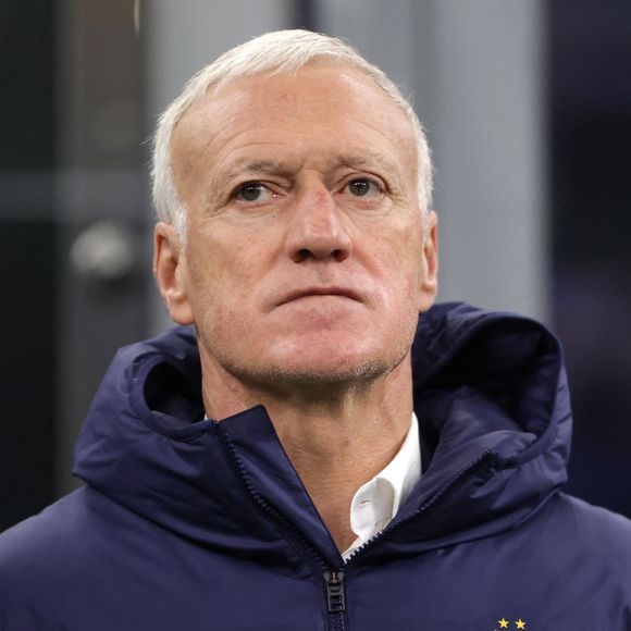 Le sélectionneur des Bleus a pris la décision de quitter l’équipe de France

Didier Deschamps. (Credit Image: Â© Jonathan Moscrop/Sportimage/Cal Sport Media)