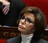 Elle a confié son amour pour les sardines, un plat qui lui rappelle la cuisine de sa mère et les goûts de son père.

Rachida Dati - Séance de questions au gouvernement à l'assemblée nationale à Paris, France, le 13 janvier 2026. © Lionel Urman/Bestimage