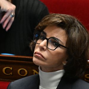 Elle a confié son amour pour les sardines, un plat qui lui rappelle la cuisine de sa mère et les goûts de son père.

Rachida Dati - Séance de questions au gouvernement à l'assemblée nationale à Paris, France, le 13 janvier 2026. © Lionel Urman/Bestimage