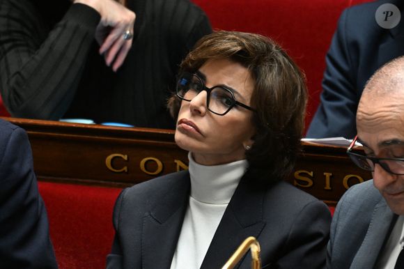 Elle a confié son amour pour les sardines, un plat qui lui rappelle la cuisine de sa mère et les goûts de son père.

Rachida Dati - Séance de questions au gouvernement à l'assemblée nationale à Paris, France, le 13 janvier 2026. © Lionel Urman/Bestimage