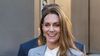 Kate Middleton fait encore un carton plein avec son look lors d'une sortie qui lui tient particulièrement à coeur