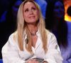 Lara Fabian a annoncé une bien mauvaise nouvelle à ses fans

Exclusif - Lara Fabian (très émue) - Enregistrement de l'émission "La Boîte à Secrets N°19" dans les studios de la Cité du Cinéma à Saint-Denis, présentée par F.Bollaert et diffusée sur France 3
© Christophe Clovis / Bestimage