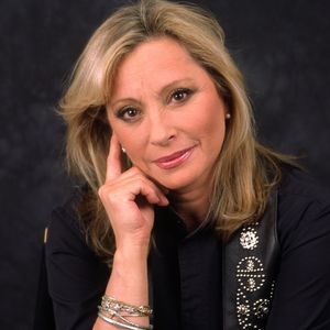 Archives - Veronique Sanson. Photo par JLPPA / Bestimage