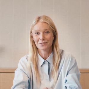 Suite au scandale médiatique provoqué par un baiser gênant entre le PDG et la DRH d'Astronomer lors d'un concert de Coldplay, l'entreprise a nommé Gwyneth Paltrow "porte-parole temporaire".

Backgrid UK/ Bestimage