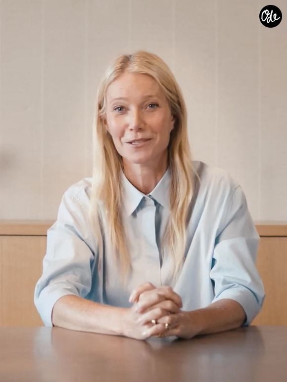 Suite au scandale médiatique provoqué par un baiser gênant entre le PDG et la DRH d'Astronomer lors d'un concert de Coldplay, l'entreprise a nommé Gwyneth Paltrow "porte-parole temporaire".

Backgrid UK/ Bestimage
