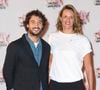 Laure Manaudou a également fait des confidences sur son fils cadet, né de son précédent mariage avec le chanteur Jérémy Frérot. 

Laure Manaudou et Jérémy Frérot - Arrivées à la 17ème cérémonie des NRJ Music Awards 2015 au Palais des Festivals à Cannes, le 7 novembre 2015. ©AGENCE / BESTIMAGE