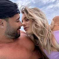 Laury (Mariés au premier regard) est en couple ! Elle officialise avec son compagnon que vous connaissez certainement, son ex-mari Anthony réagit