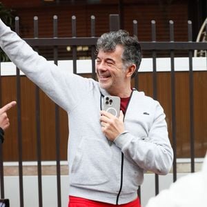 Victoire pour Stéphane Plaza !

Exclusif - Stéphane Plaza a été surpris par les photographes et vidéastes à la sortie d'un RDV à Paris
©AGENCE / BESTIMAGE