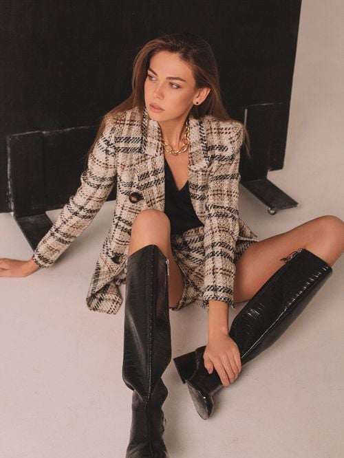 Cet automne, ces 7 modèles de bottes vont s’imposer dans les dressings !