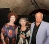 Passionnée par le théâtre, elle a toutefois pu faire des apparitions notables dans des séries télévisées à succès, à commencer par "HPI" sur TF1, où elle a endossé le rôle de Colette Martingale dans deux épisodes de la saison 3 diffusée en 2023.

Exclusif - Annie Duperey, Christiane Cohendy, Eric-Emmanuel Schmitt - Jour 1 - 26ème édition du festival de la Correspondance de Grignan le 5 juillet 2022. © Jack Tribeca/Bestimage