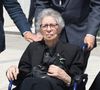 Irène de Grèce est décédée à l’âge de 83 ans au palais de la Zarzuela à Madrid.

La princesse Irène de Grèce - Obsèques du prince Michel de Grèce à Athènes. Photo par Backgrid UK/ Bestimage