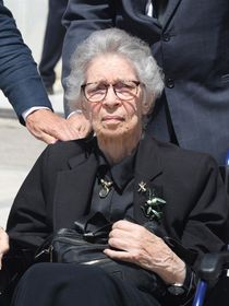 Irène de Grèce s’est éteinte à l'âge de 83 ans : la sœur de la reine Sophie d'Espagne était très discrète