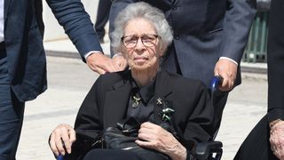 Irène de Grèce s’est éteinte à l'âge de 83 ans : la sœur de la reine Sophie d'Espagne était très discrète