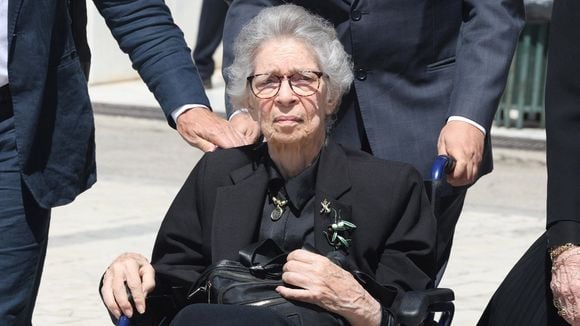 Irène de Grèce s’est éteinte à l'âge de 83 ans : la sœur de la reine Sophie d'Espagne était très discrète