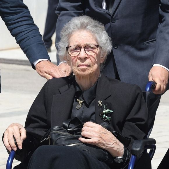 Irène de Grèce s’est éteinte à l'âge de 83 ans : la sœur de la reine Sophie d'Espagne était très discrète