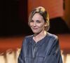 Cet air reposé, elle le doit à une astuce de sa mère.

Exclusif - Claire Keim - Enregistrement de l'émission "Joyeux anniversaire Renaud" au Dôme de Paris, diffusée le 10 mai sur France 2
© Cyril Moreau / Bestimage