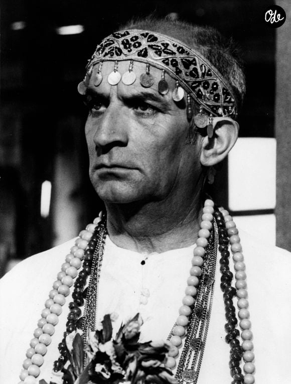 Louis de Funès dans une scène du film "Le Gendarme s'envole". 

© Keystone Press Agency/ZUMA Press Wire