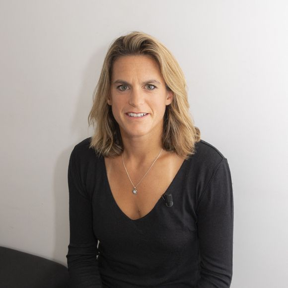 Exclusif - Amélie Mauresmo - Backstage de l'enregistrement de l'émission "On Est En Direct" (OEED), présentée par L.Ruquier, diffusée sur France 2, le 3 octobre 2020
© Jack Tribeca / Bestimage