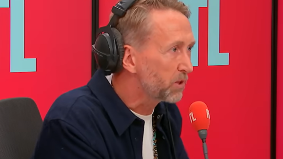 "Un milieu modeste, ouvrier" : Philippe Caverivière revient sur son enfance passée en HLM
