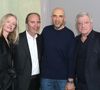 C'est Jan Koum, le cocréateur de WhatsApp, qui a racheté cette demeure de 600 m².

Exclusif - Delphine Arnault, Xavier Niel, Jan Koum (CEO et cofondateur de l'application WhatsApp) et Sidney Toledano - Célébrités au Défilé de Mode Dior, Prêt-à-porter Automne / Hiver 2026-2027, Front Row, dans le cadre de la Fashion Week de Paris, France, le 03 Mars 2026.

© Bertrand Rindoff / Bestimage