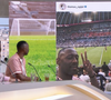 Thomas Ngijol invité de "Télématin" sur France 2