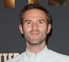 En octobre 2024, Marc Hay avait partagé, sur Instagram, son impatience de rencontrer sa petite fille...
Marc Hay - Avant-première du film "Better Man" au Grand Rex à Paris. Le 13 décembre 2024 © Coadic Guirec / Bestimage
