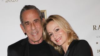 Thierry Ardisson : Sa célèbre épouse ne compte pas le ménager et va le montrer comme on ne l'a jamais vu