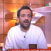 Bertrand Chameroy remplacé dans C à vous par un proche : qui est Pierre-Antoine Damecour, détenteur d'un joli CV ?